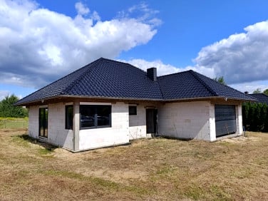Dom Gorzów Wielkopolski