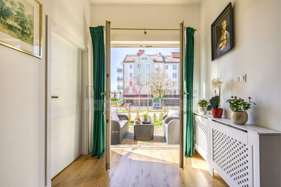 Mieszkanie Gdańsk sprzedaż