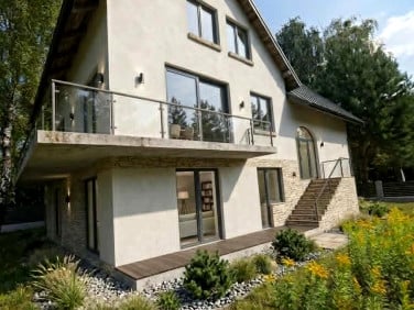 Dom Sochaczew