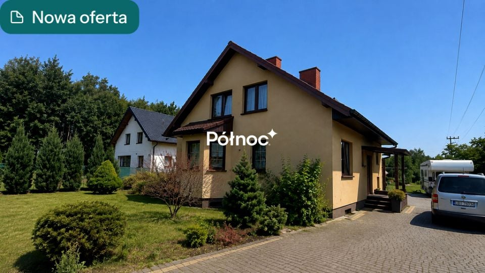 Dom Rzeczyca