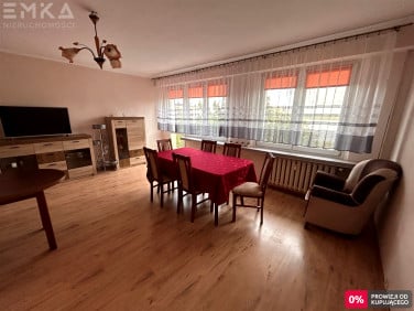 Mieszkanie Inowrocław