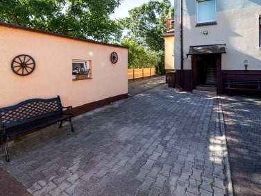 Mieszkanie Opole