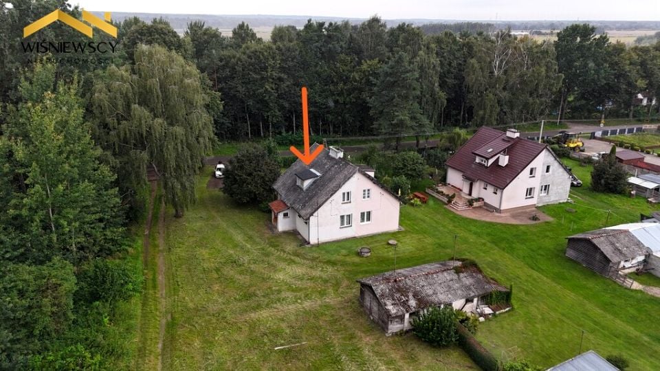 Dom Biały Dwór