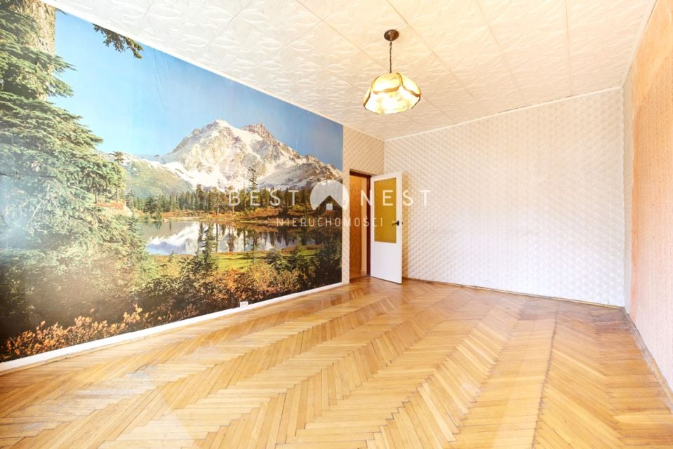 Mieszkanie Bielsko-Biała