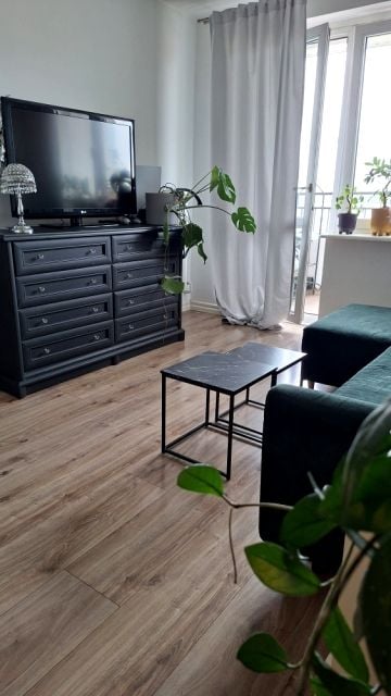 Mieszkanie Poznań