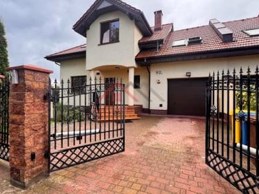 Dom Pogroszew-Kolonia