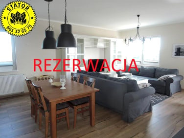 Mieszkanie Elbląg