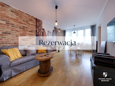 Mieszkanie Katowice