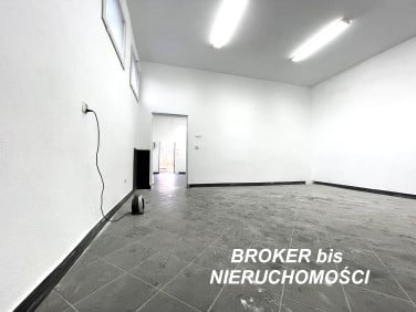 Budynek użytkowy Gorzów Wielkopolski