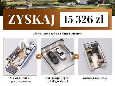 Mieszkanie Kielce