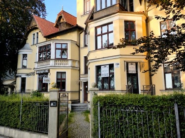 Mieszkanie Sopot