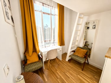 Mieszkanie Sopot
