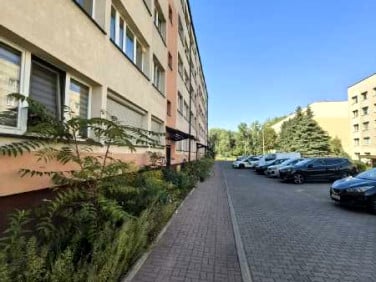 Mieszkanie Katowice