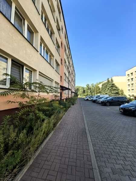 Mieszkanie Katowice