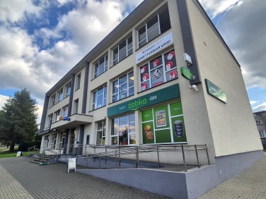 Lokal Chełmek