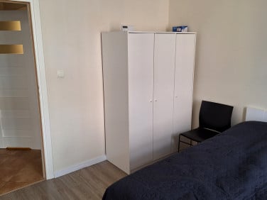 Mieszkanie Toruń