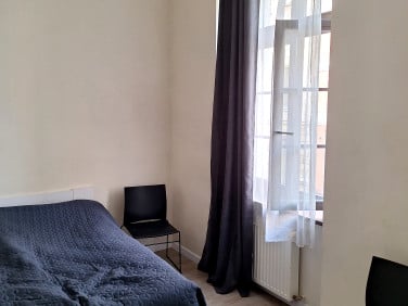 Mieszkanie Toruń