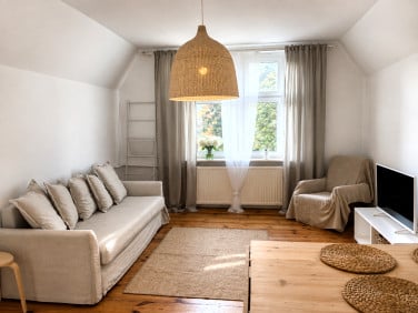 Mieszkanie Sopot