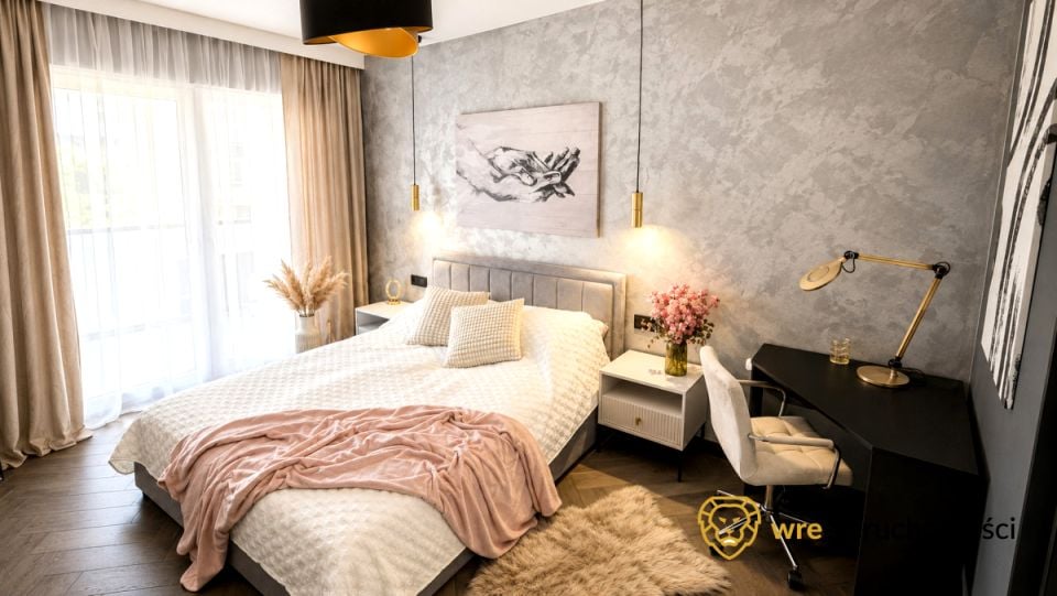Mieszkanie Wrocław