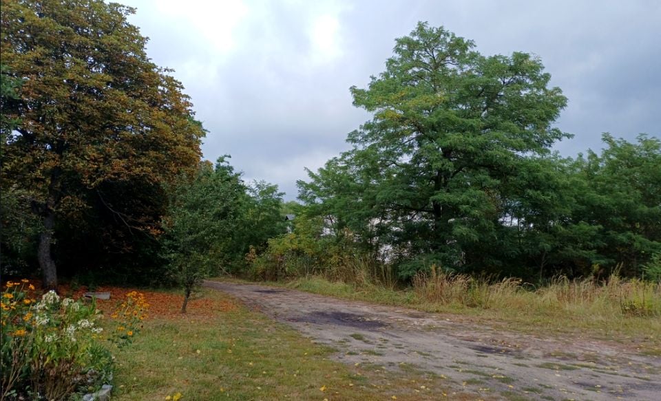 Działka inwestycyjna Sosnowiec
