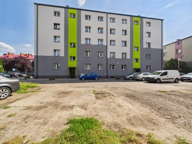 Mieszkanie Będzin