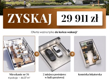 Mieszkanie Kielce