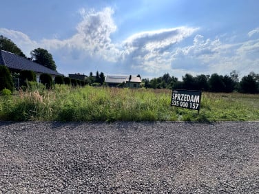 Działka budowlana Dąbrowa Górnicza