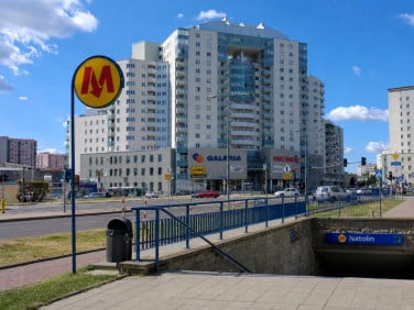 Mieszkanie Warszawa wynajem