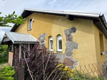 Budynek użytkowy Lekowo