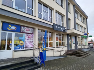 Lokal Chełmek