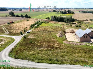 Działka budowlana Rokocin