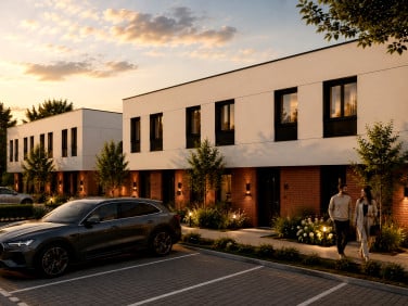 Apartamenty Stawowa