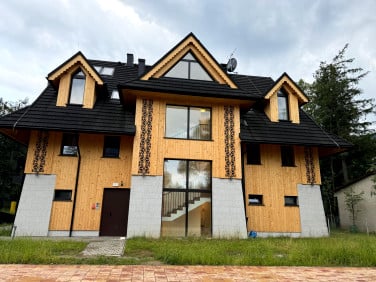 Mieszkanie Zakopane