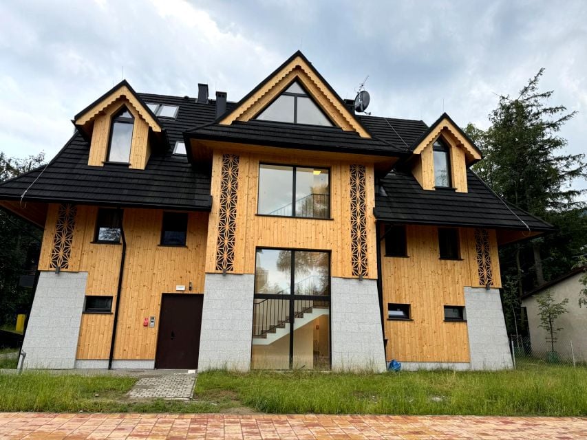 Mieszkanie Zakopane