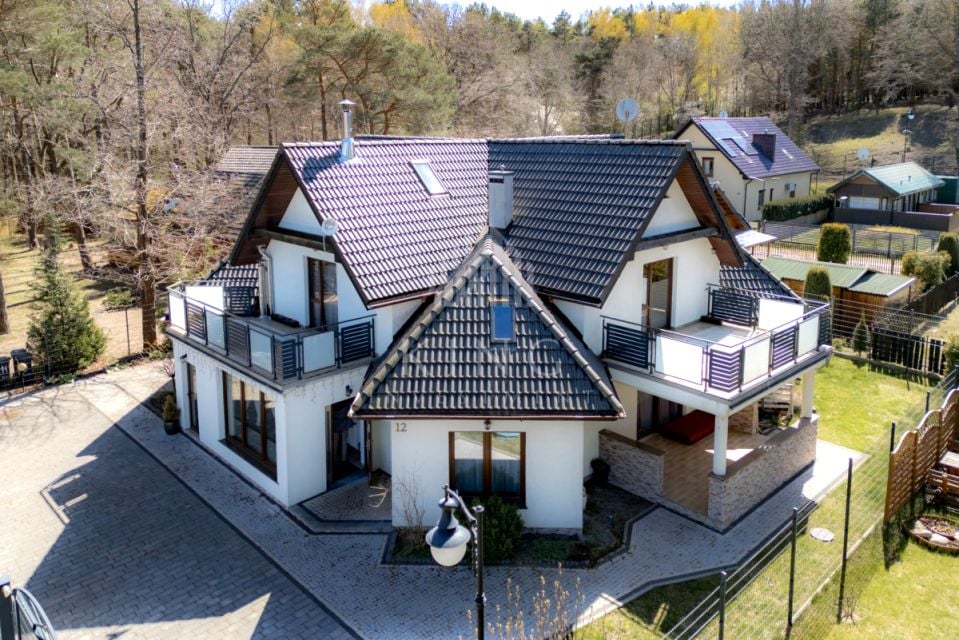 Dom Jarosławiec