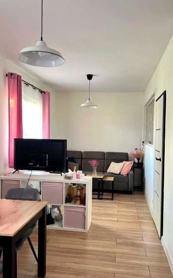 Mieszkanie Wrocław
