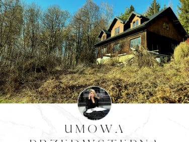 Dom Limanowa
