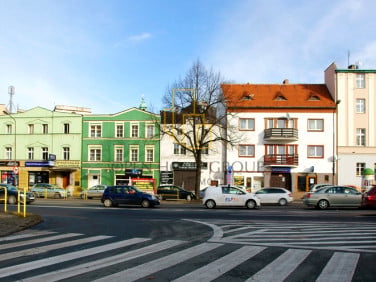 Mieszkanie Jelenia Góra