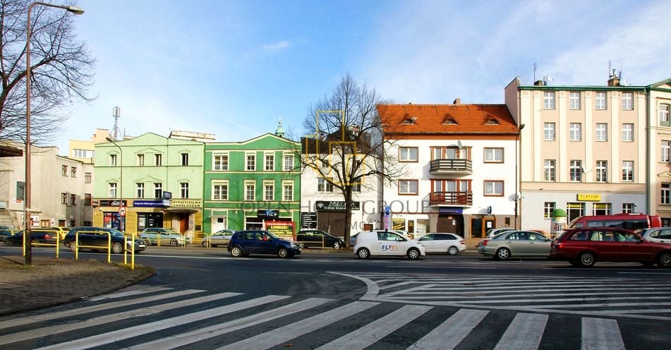 Mieszkanie Jelenia Góra