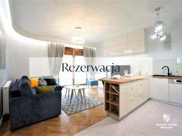 Mieszkanie Kraków