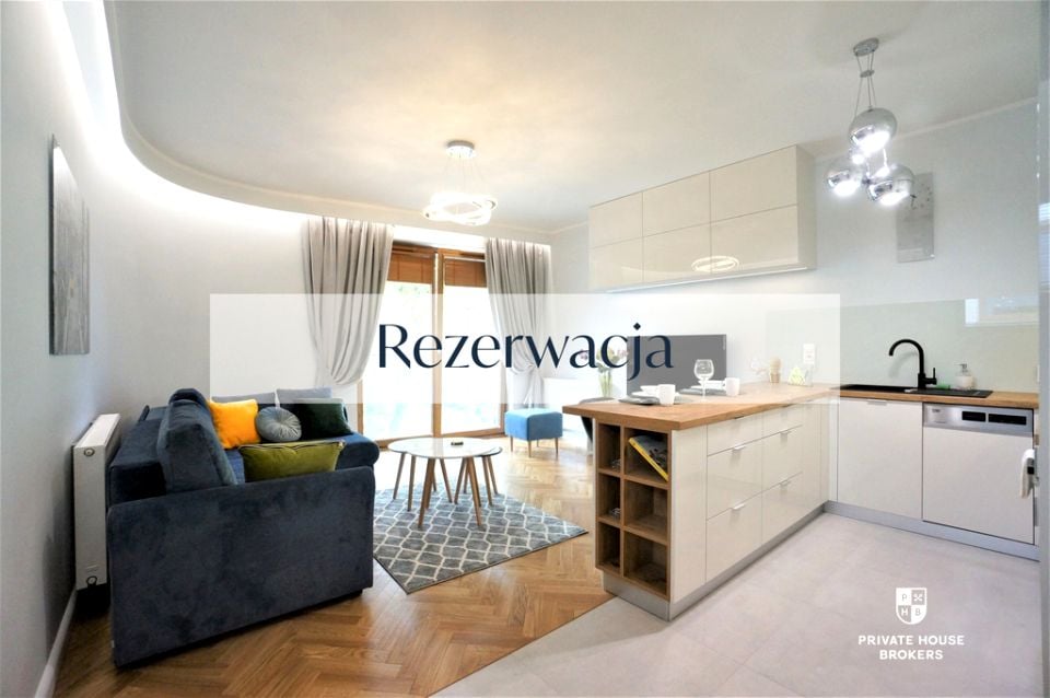 Mieszkanie Kraków