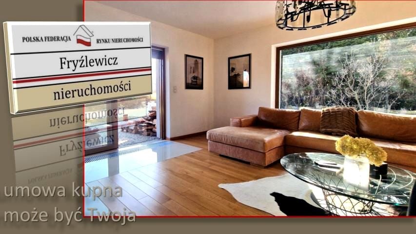 Dom Nowy Sącz