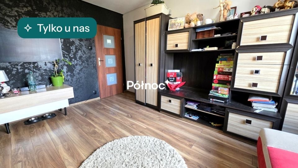 Mieszkanie Częstochowa