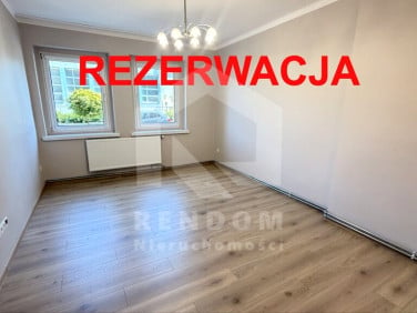 Mieszkanie Opole