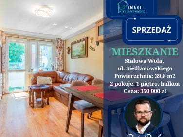 Mieszkanie Stalowa Wola