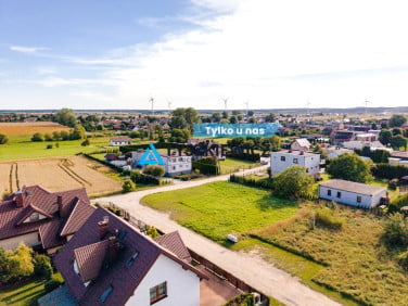 Działka inna Gnieżdżewo