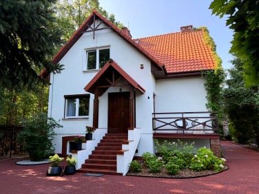 Dom Łuczynów