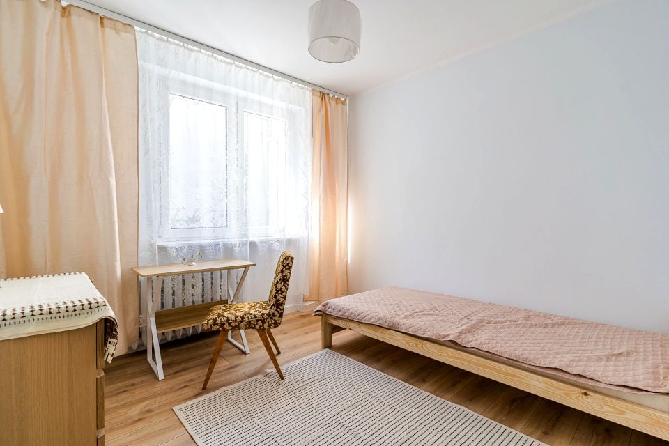 Pokój Gdańsk