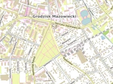 Działka budowlana sprzedam