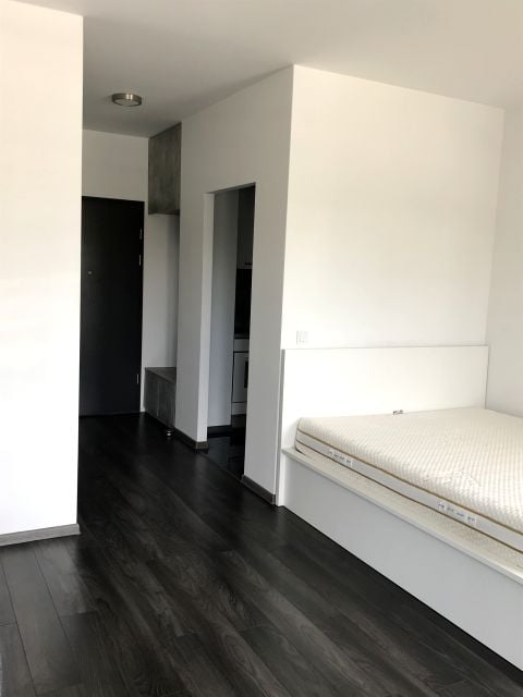Apartament, ul. Władysława Jagiełły